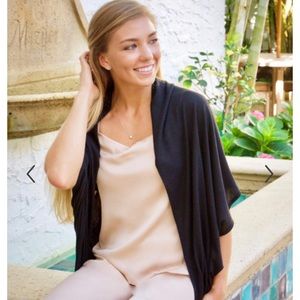 Kimini Wrap - Wear 4 Ways!